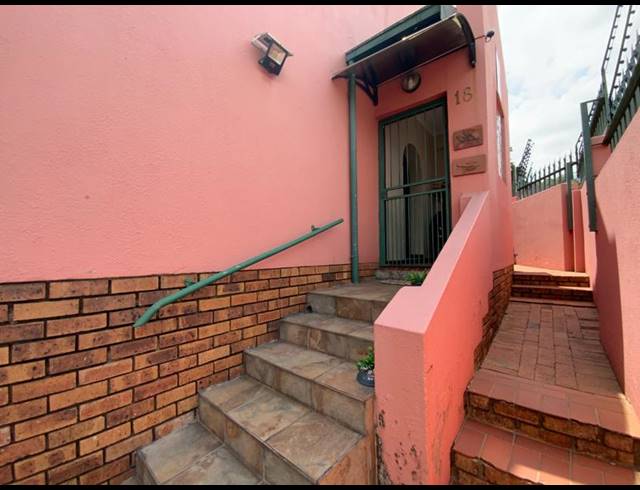 3 BEDROOM HOUSE FOR SALE IN ELANDSHAVEN